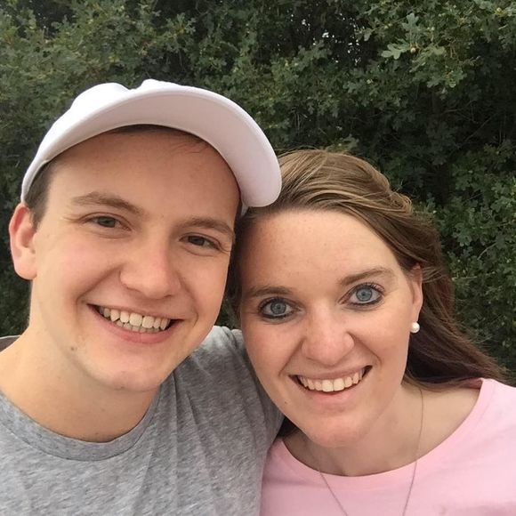 Meet your Posher, Molly - Picture 1 of 1